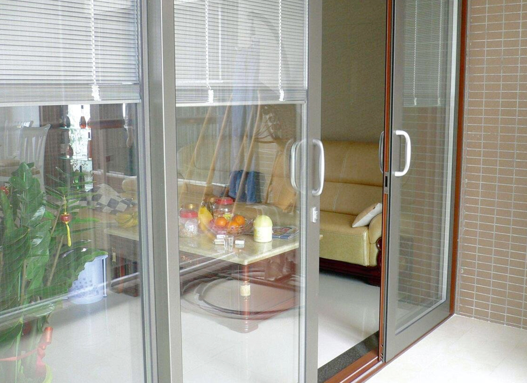 鋁合金門窗的五金配件有多重要，您了解嗎？