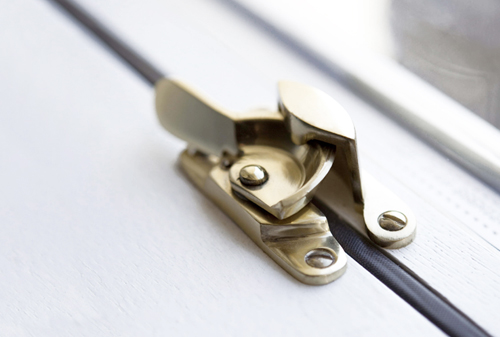 鋁門窗合頁的安裝及注意事項(xiàng)