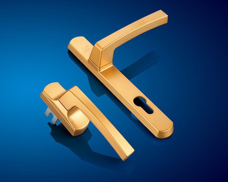 門(mén)窗的執(zhí)手高度多少合適?