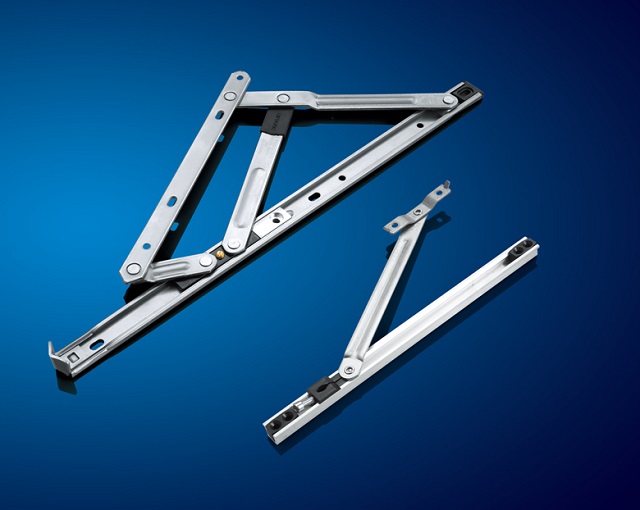 為什么門窗合頁(yè)里充滿了油? 